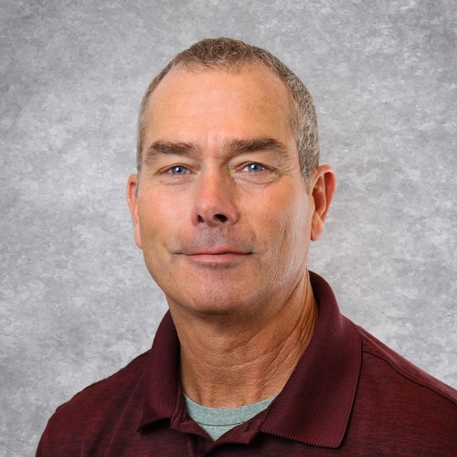 Chris Harr